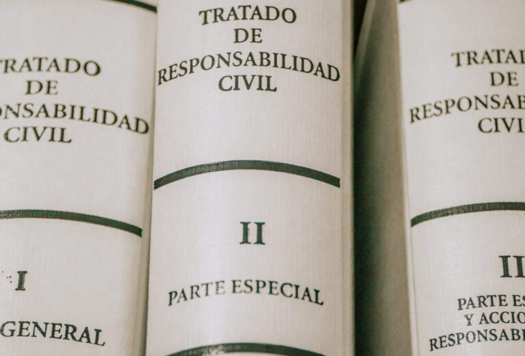 Ley Provincial Nº 10.636 de “Responsabilidad del Estado”